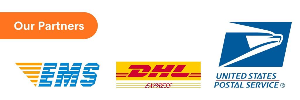 Our Partners 1 - YuYu Hakusho Store