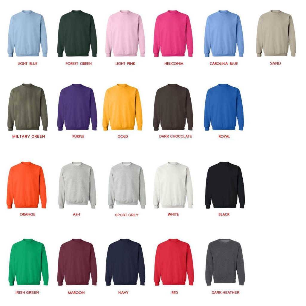 Genkai S School Of Hard Knocks Sweatshirt - Image 3