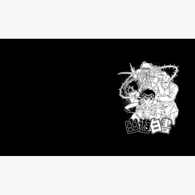 flat750x075f pad750x750f8f8f8.u4 8 - YuYu Hakusho Store