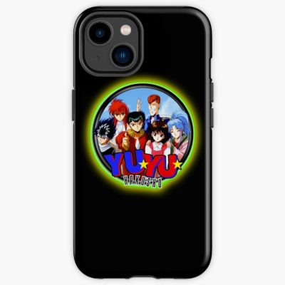 icriphone 14 toughbackax1000 pad1000x1000f8f8f8.u21 30 - YuYu Hakusho Store