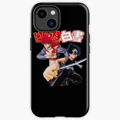 icriphone 14 toughbackax1000 pad1000x1000f8f8f8.u21 32 - YuYu Hakusho Store