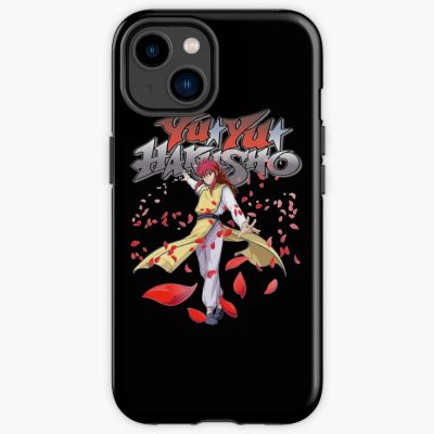 icriphone 14 toughbackax1000 pad1000x1000f8f8f8.u21 33 - YuYu Hakusho Store