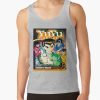 ratankx1860heather greyfront c288321600600 bgf8f8f8 16 - YuYu Hakusho Store