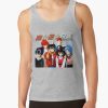 ratankx1860heather greyfront c288321600600 bgf8f8f8 18 - YuYu Hakusho Store