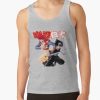 ratankx1860heather greyfront c288321600600 bgf8f8f8 28 - YuYu Hakusho Store