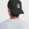 ssrcodad hatmens10101001c5ca27c6back fronttall portrait750x1000 bgf8f8f8 8 - YuYu Hakusho Store