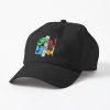 ssrcodad hatproduct10101001c5ca27c6front three quartersquare1000x1000 bgf8f8f8 17 - YuYu Hakusho Store