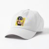 ssrcodad hatproductfafafaca443f4786front three quartersquare1000x1000 bgf8f8f8 25 - YuYu Hakusho Store