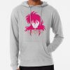 ssrcolightweight hoodiemensheather greyfrontsquare productx1000 bgf8f8f8 12 - YuYu Hakusho Store