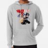 ssrcolightweight hoodiemensheather greyfrontsquare productx1000 bgf8f8f8 19 - YuYu Hakusho Store