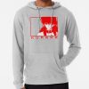 ssrcolightweight hoodiemensheather greyfrontsquare productx1000 bgf8f8f8 23 - YuYu Hakusho Store