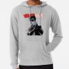ssrcolightweight hoodiemensheather greyfrontsquare productx1000 bgf8f8f8 27 - YuYu Hakusho Store