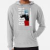 ssrcolightweight hoodiemensheather greyfrontsquare productx1000 bgf8f8f8 3 - YuYu Hakusho Store