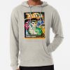 ssrcolightweight hoodiemensoatmeal heatherfrontsquare productx1000 bgf8f8f8 11 - YuYu Hakusho Store