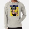 ssrcolightweight hoodiemensoatmeal heatherfrontsquare productx1000 bgf8f8f8 16 - YuYu Hakusho Store
