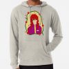 ssrcolightweight hoodiemensoatmeal heatherfrontsquare productx1000 bgf8f8f8 2 - YuYu Hakusho Store