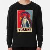 ssrcolightweight sweatshirtmens10101001c5ca27c6frontsquare productx1000 bgf8f8f8 1 - YuYu Hakusho Store