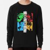 ssrcolightweight sweatshirtmens10101001c5ca27c6frontsquare productx1000 bgf8f8f8 5 - YuYu Hakusho Store