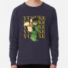 ssrcolightweight sweatshirtmens322e3f696a94a5d4frontsquare productx1000 bgf8f8f8 20 - YuYu Hakusho Store