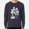 ssrcolightweight sweatshirtmens322e3f696a94a5d4frontsquare productx1000 bgf8f8f8 4 - YuYu Hakusho Store