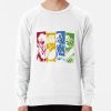 ssrcolightweight sweatshirtmensfafafaca443f4786frontsquare productx1000 bgf8f8f8 19 - YuYu Hakusho Store