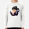 ssrcolightweight sweatshirtmensfcfcfae7fde99dd4frontsquare productx1000 bgf8f8f8 2 - YuYu Hakusho Store