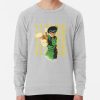 ssrcolightweight sweatshirtmensheather greyfrontsquare productx1000 bgf8f8f8 20 - YuYu Hakusho Store