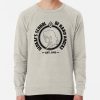 ssrcolightweight sweatshirtmensoatmeal heatherfrontsquare productx1000 bgf8f8f8 - YuYu Hakusho Store