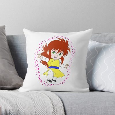 throwpillowsmall1000x bgf8f8f8 c020010001000 32 - YuYu Hakusho Store