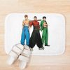 urbathmat flatlay context smallsquare750x1000.1u5 23 - YuYu Hakusho Store