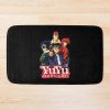 urbathmat flatlay largesquare1000x1000.1u5 12 - YuYu Hakusho Store