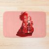urbathmat flatlay largesquare1000x1000.1u5 18 - YuYu Hakusho Store