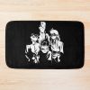urbathmat flatlay largesquare1000x1000.1u5 21 - YuYu Hakusho Store