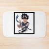 urbathmat flatlay largesquare1000x1000.1u5 24 - YuYu Hakusho Store
