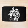 urbathmat flatlay largesquare1000x1000.1u5 3 - YuYu Hakusho Store