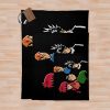 urblanket comparesquarex1000.1u2 12 - YuYu Hakusho Store