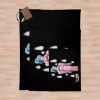 urblanket comparesquarex1000.1u2 27 - YuYu Hakusho Store