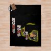 urblanket comparesquarex1000.1u2 28 - YuYu Hakusho Store