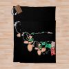 urblanket comparesquarex1000.1u2 9 - YuYu Hakusho Store