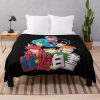 urblanket large bedsquarex1000.1u2 14 - YuYu Hakusho Store