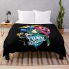 urblanket large bedsquarex1000.1u2 18 - YuYu Hakusho Store