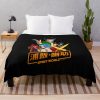 urblanket large bedsquarex1000.1u2 7 - YuYu Hakusho Store