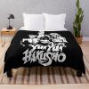 urblanket large bedsquarex1000.1u2 8 - YuYu Hakusho Store
