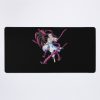 urdesk mat flatlaysquare1000x1000 10 - YuYu Hakusho Store