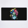 urdesk mat flatlaysquare1000x1000 12 - YuYu Hakusho Store
