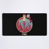 urdesk mat flatlaysquare1000x1000 18 - YuYu Hakusho Store