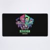 urdesk mat flatlaysquare1000x1000 9 - YuYu Hakusho Store