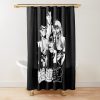 urshower curtain closedsquare1000x1000.1 7 - YuYu Hakusho Store