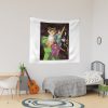 urtapestry lifestyle dorm mediumsquare1000x1000.u2 18 - YuYu Hakusho Store