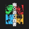 flat750x075f pad750x750f8f8f8 3 - YuYu Hakusho Store
